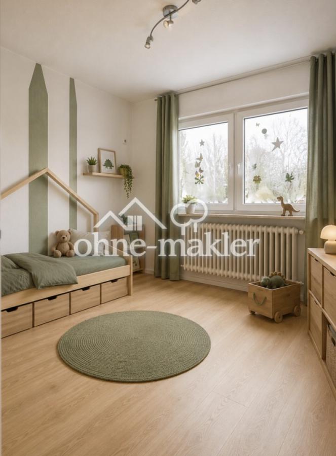 Kinderzimmer DG