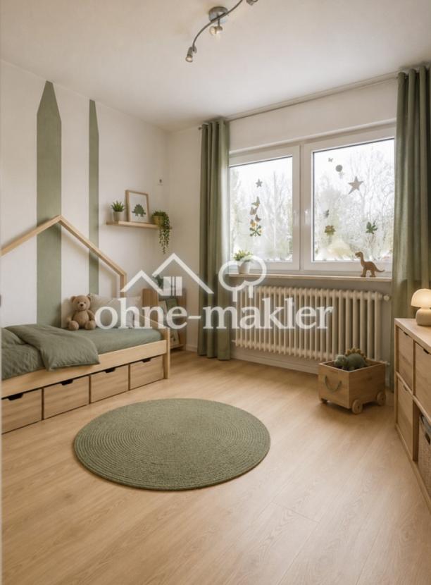 Kinderzimmer DG