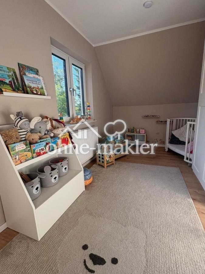 Kinderzimmer OG