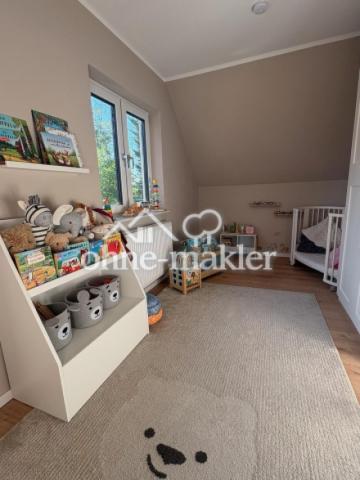 Kinderzimmer OG