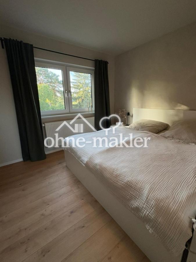 Schlafzimmer OG