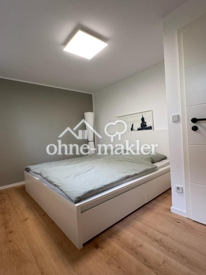 Gästezimmer im Keller
