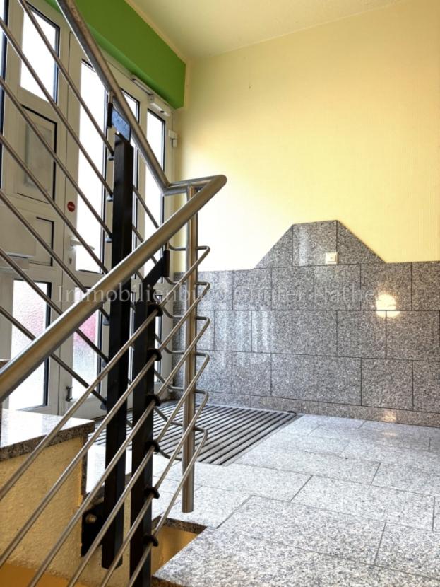 Treppenhaus b