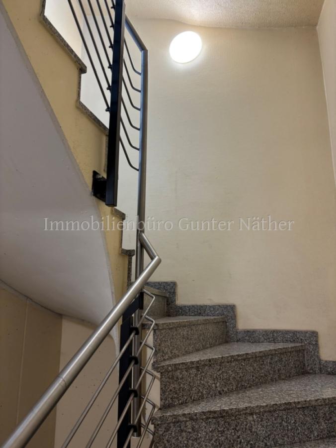 Treppenhaus a