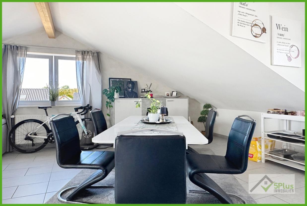 5Plus Immo Mietwohnung Inden Altdorf