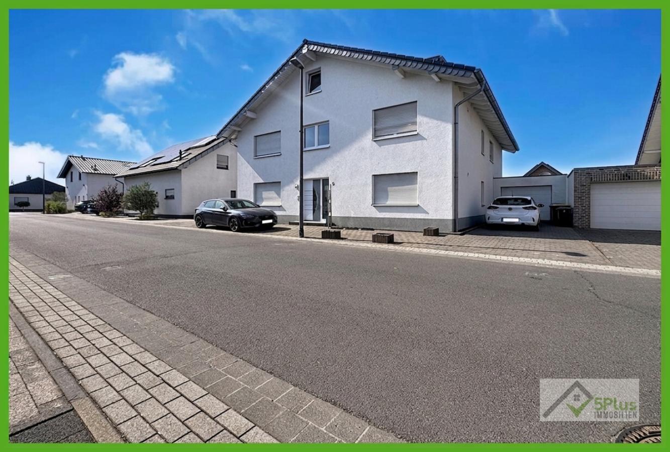 5Plus Immo Mietwohnung Inden Altdorf