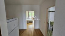 Flur zum Wohnzimmer