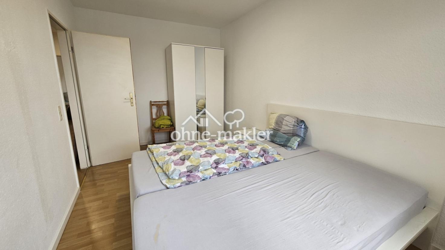 Schlafzimmer 2