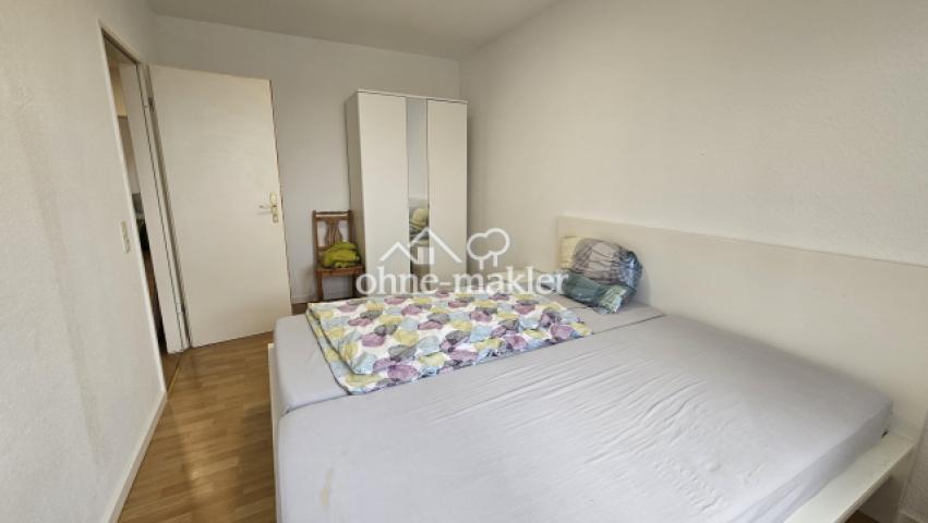 Schlafzimmer 2