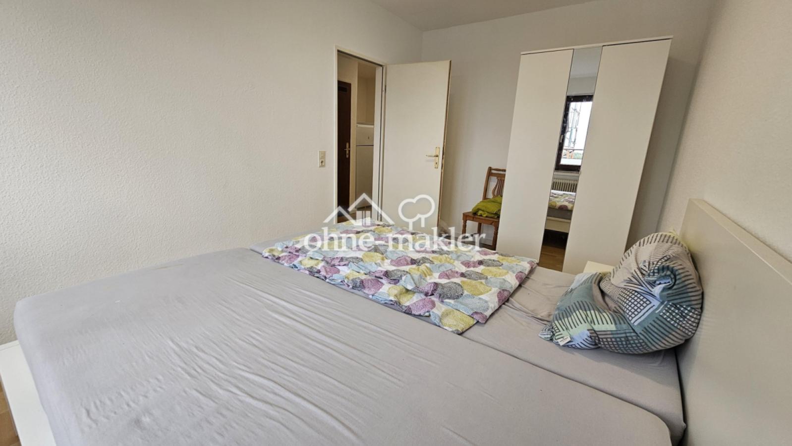 Schlafzimmer 3