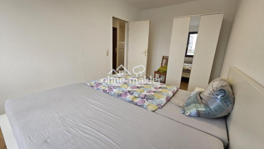 Schlafzimmer 3