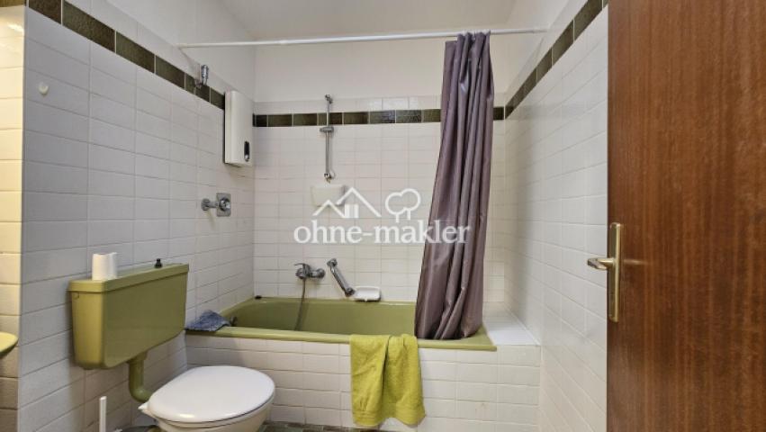Badezimmer 2