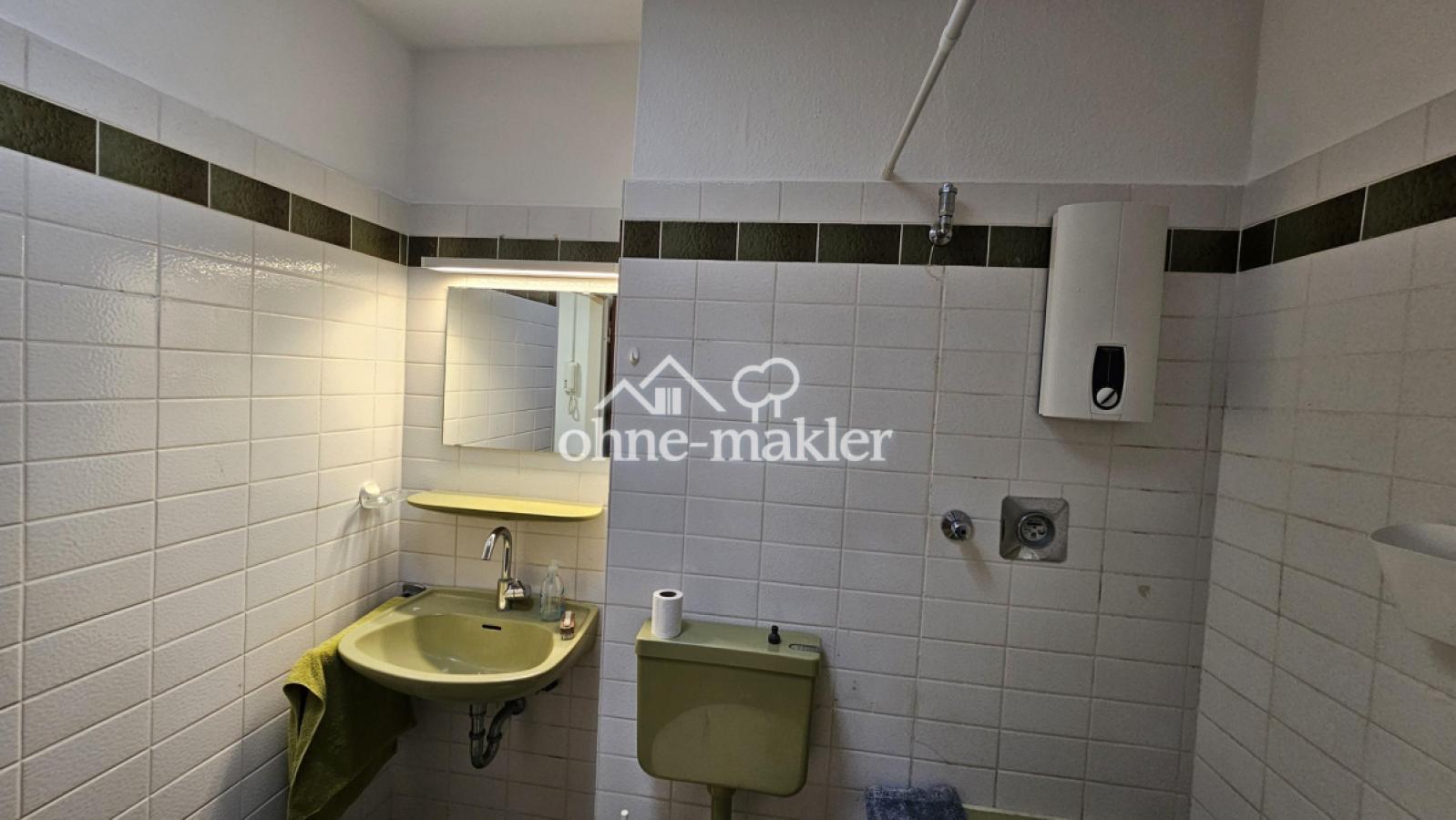 Badezimmer 3