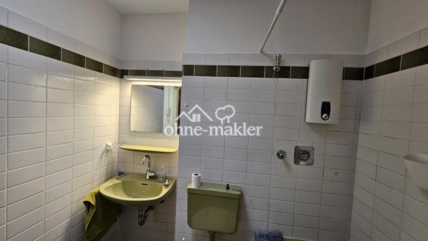 Badezimmer 3