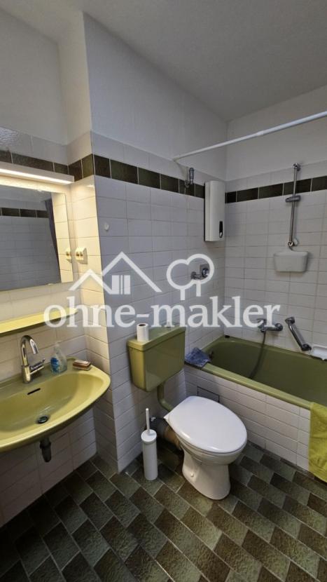 Badezimmer 4