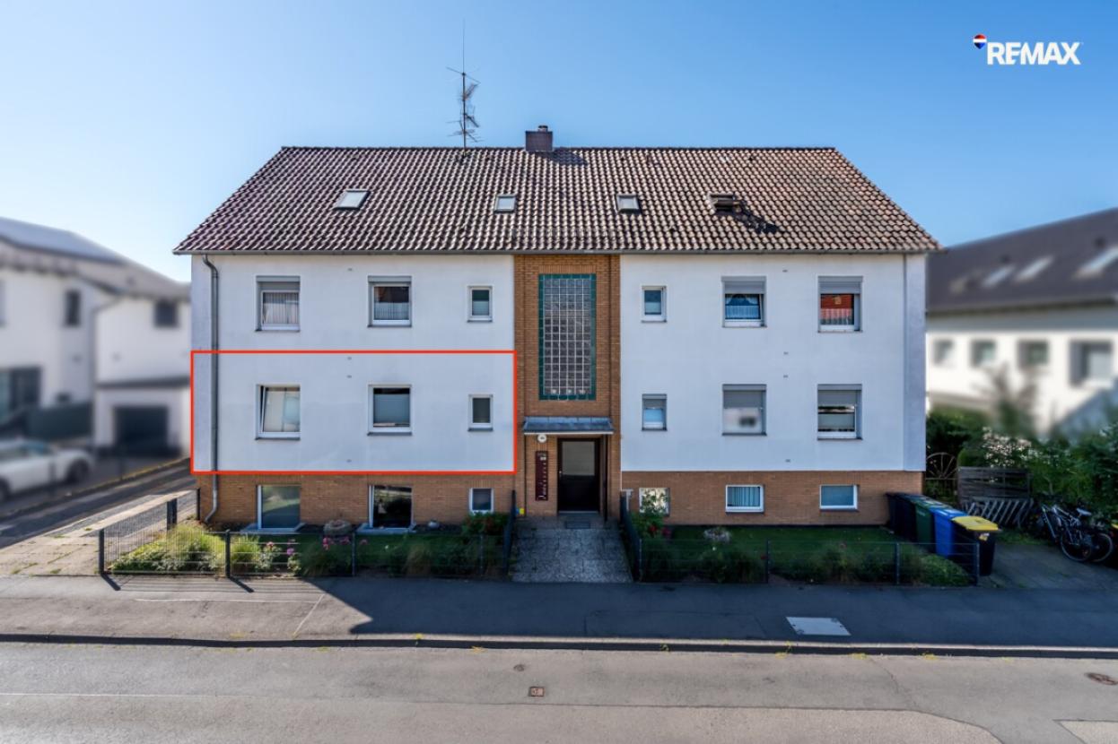 Frontansicht