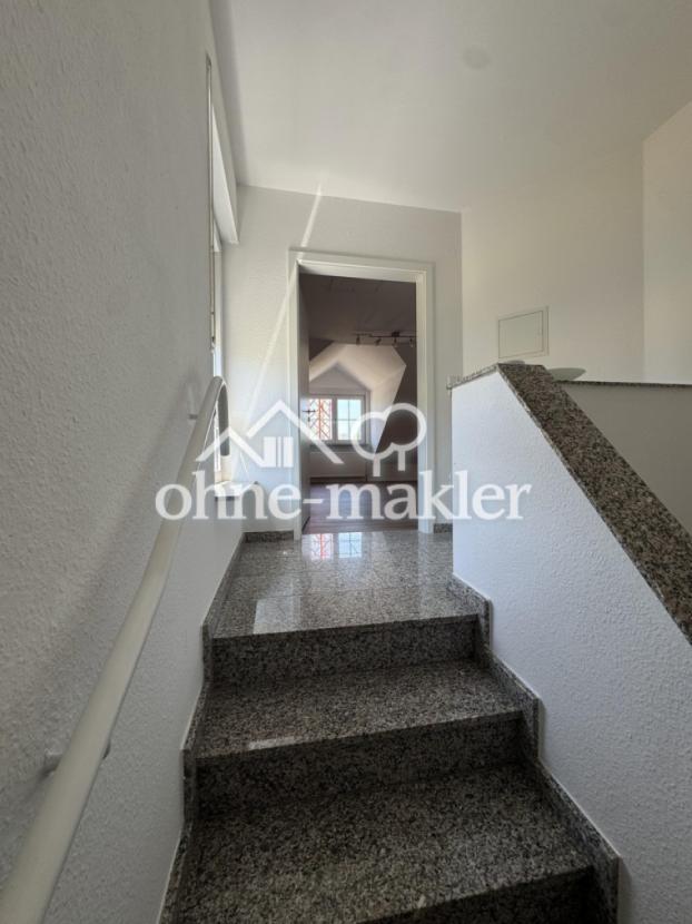Treppe 