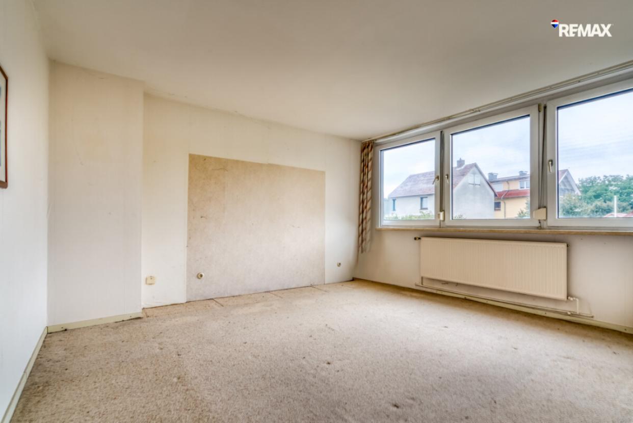 Zimmer 1 OG