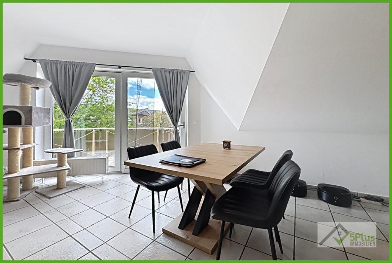 5Plus Immo Mietwohnung Inden / Altdorf