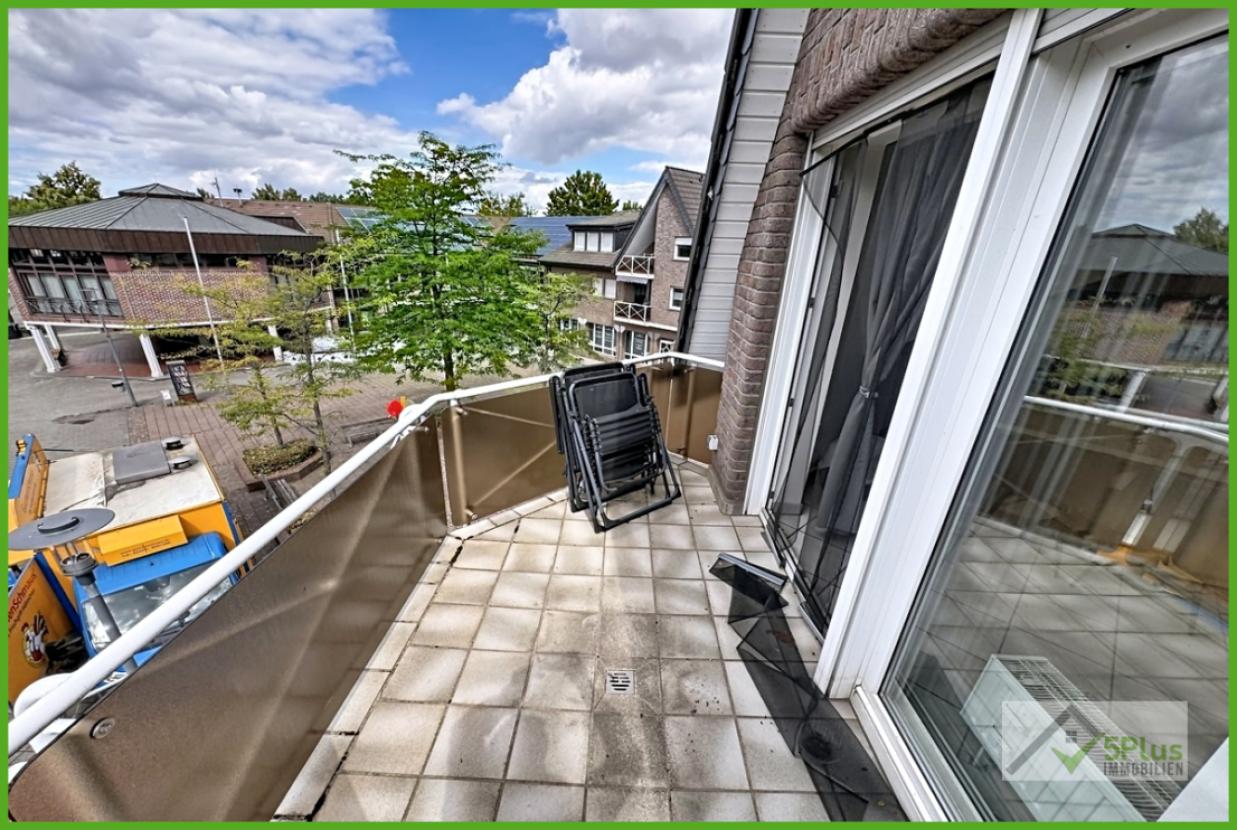 5Plus Immo Mietwohnung Inden / Altdorf