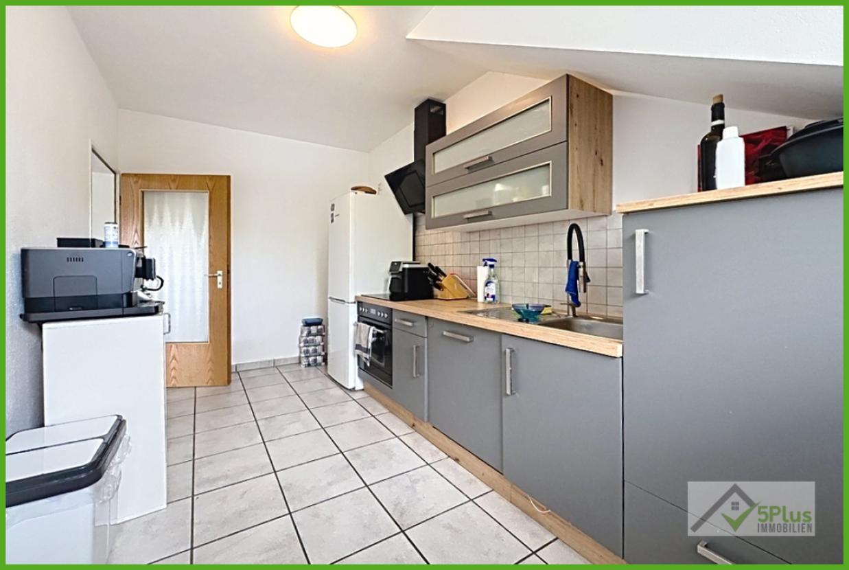 5Plus Immo Mietwohnung Inden / Altdorf