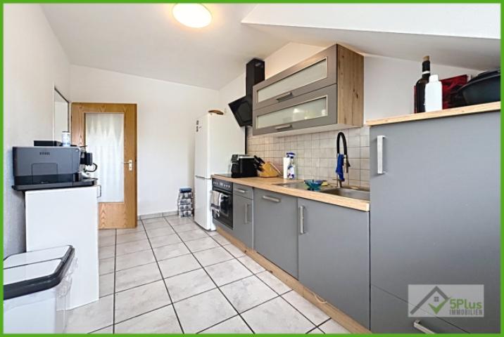 5Plus Immo Mietwohnung Inden / Altdorf