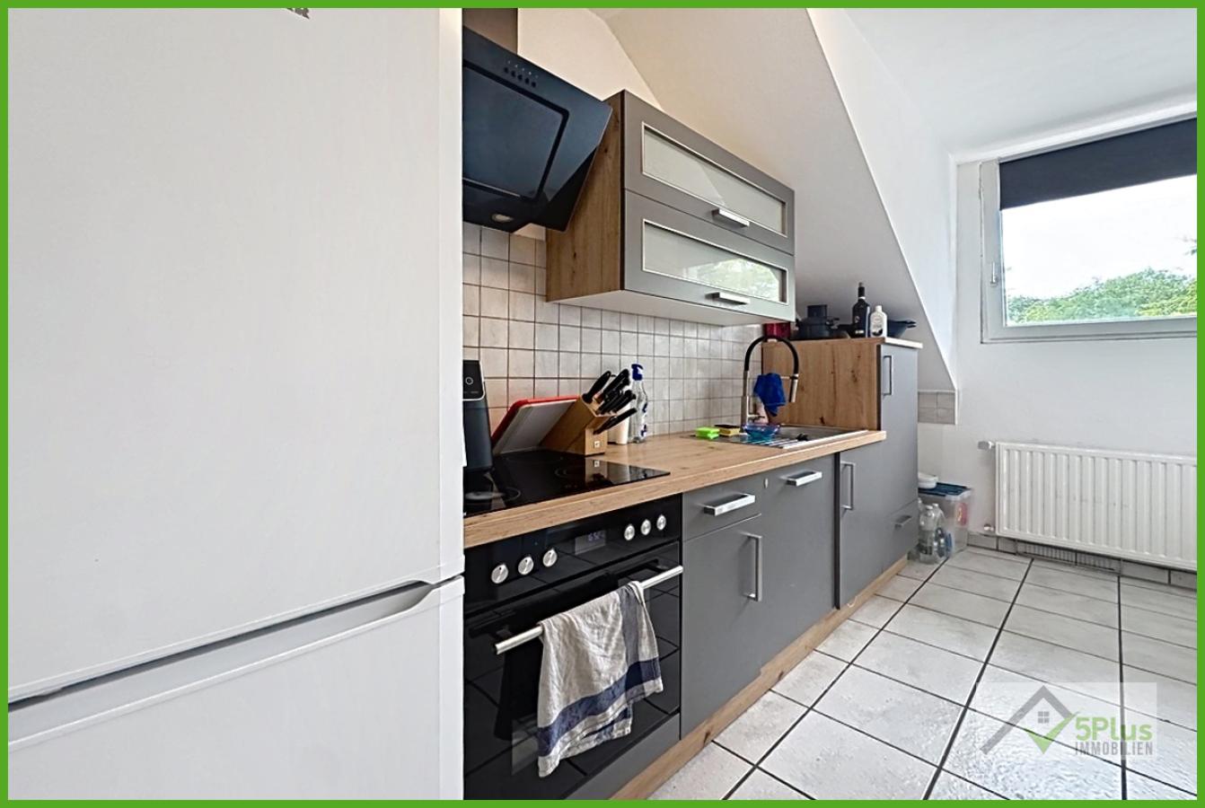 5Plus Immo Mietwohnung Inden / Altdorf
