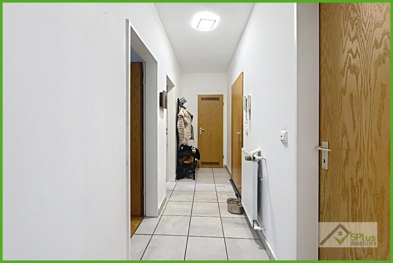 5Plus Immo Mietwohnung Inden / Altdorf