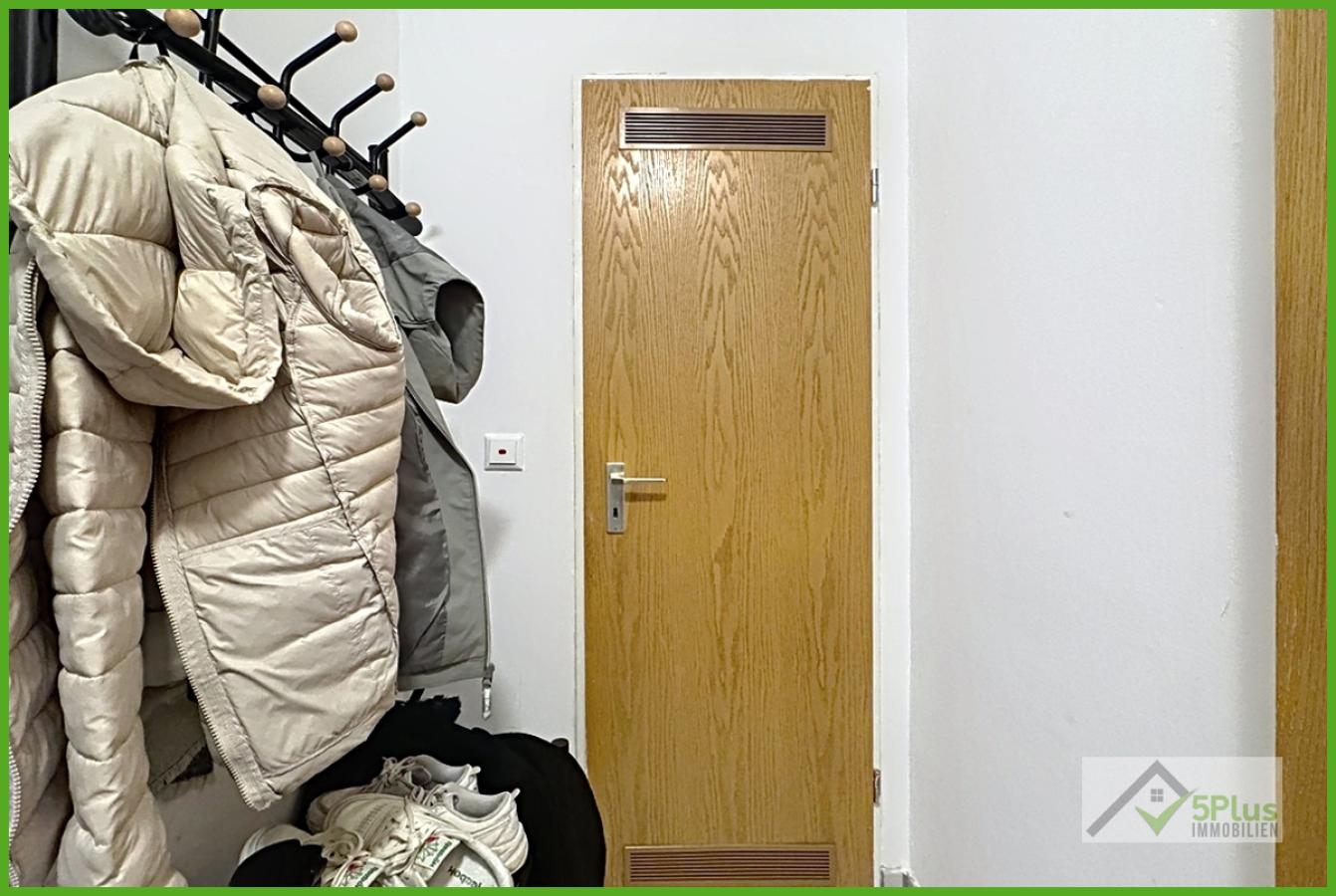 5Plus Immo Mietwohnung Inden / Altdorf