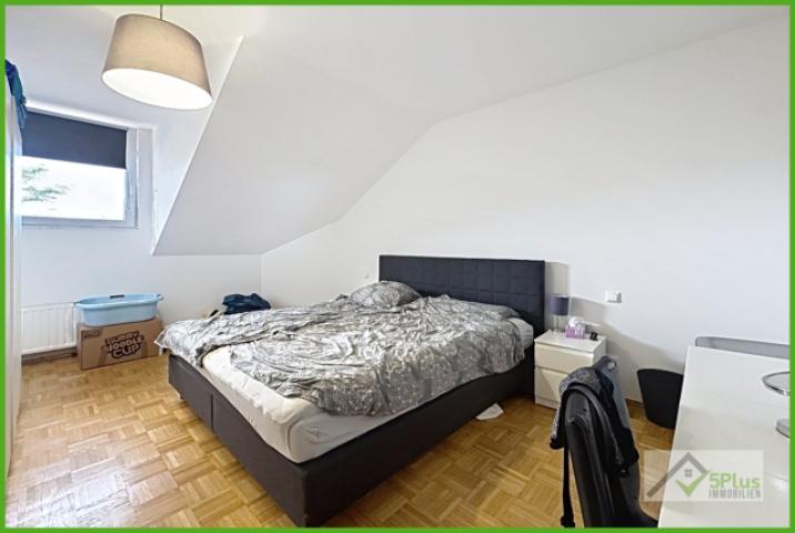 5Plus Immo Mietwohnung Inden / Altdorf