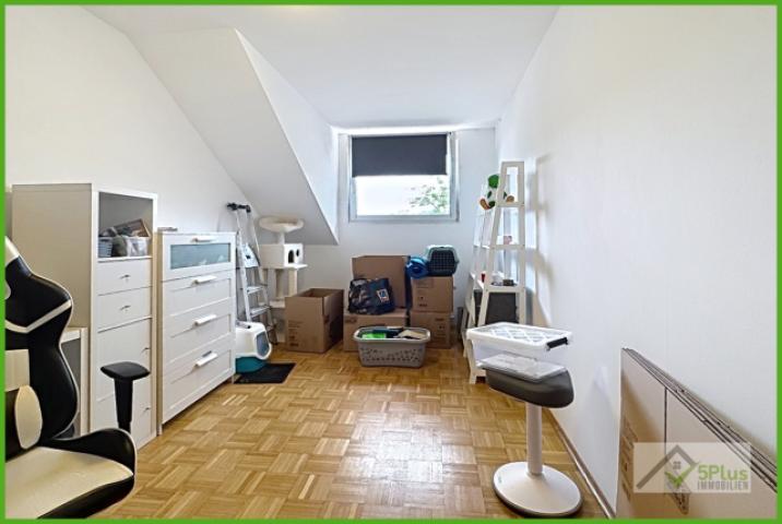 5Plus Immo Mietwohnung Inden / Altdorf