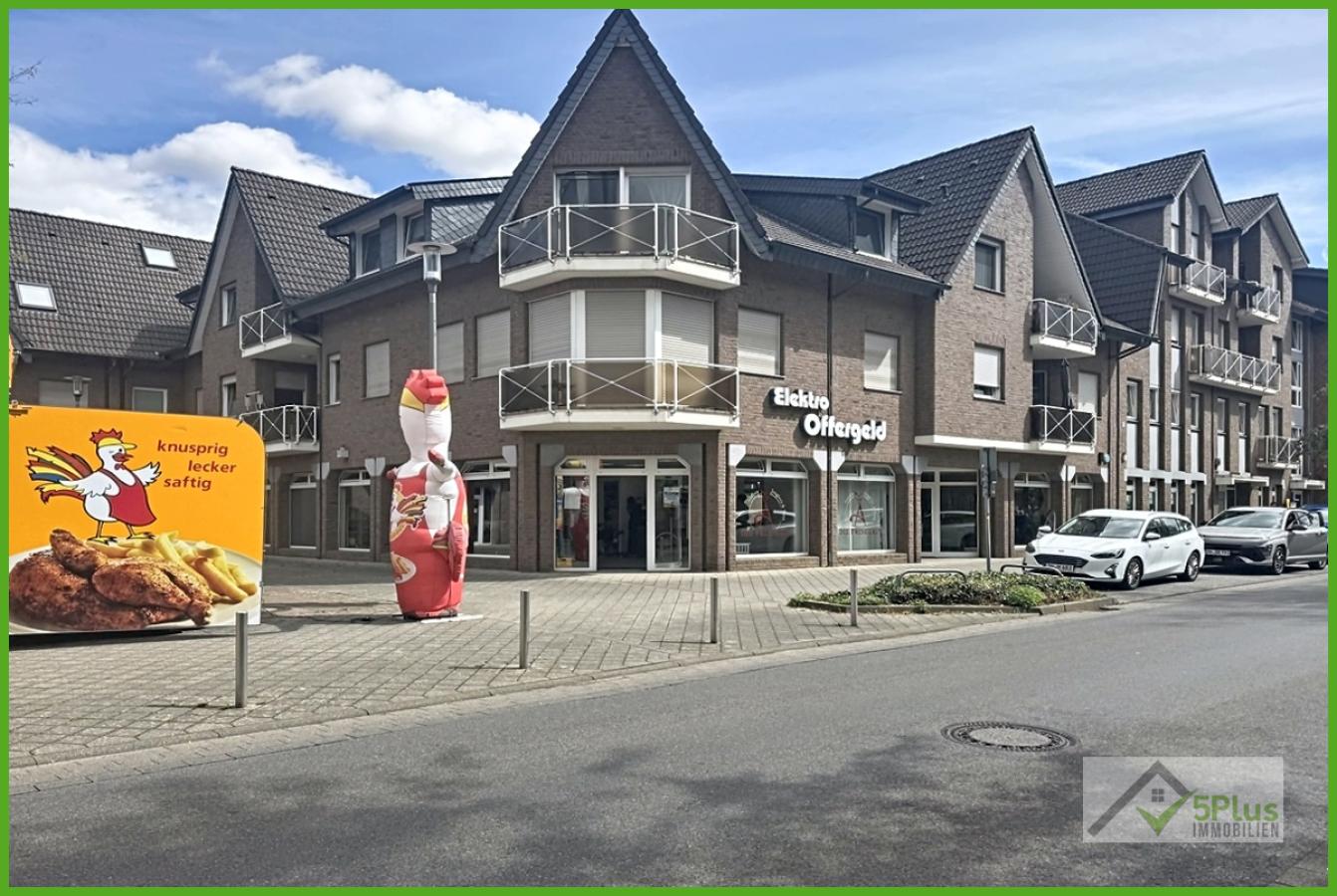 5Plus Immo Mietwohnung Inden / Altdorf