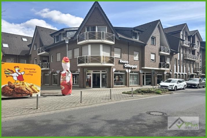 5Plus Immo Mietwohnung Inden / Altdorf