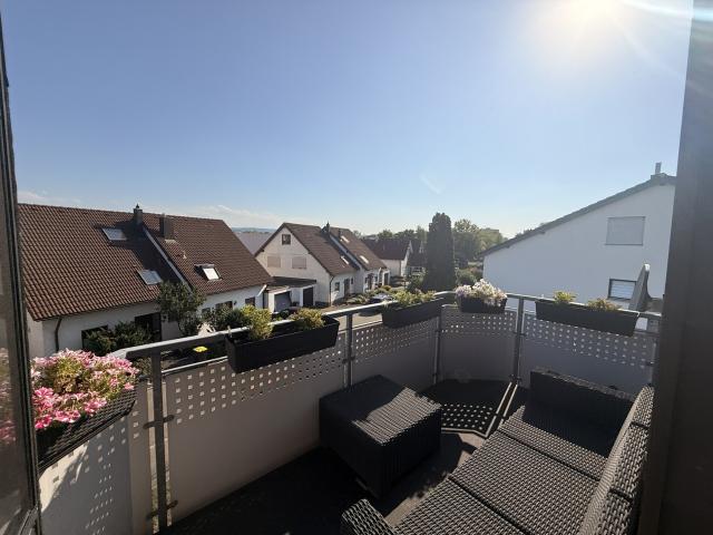 Balkon 1