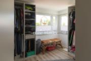 Ankleidezimmer / Kinderzimmer