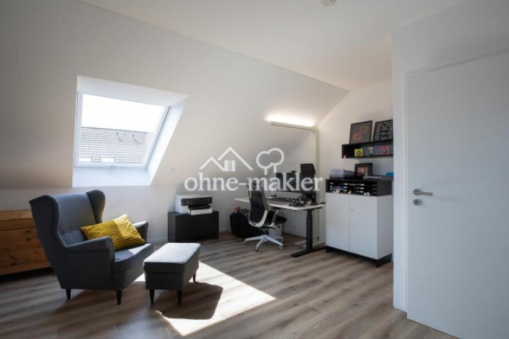 Studio / Büro / Kinderzimmer