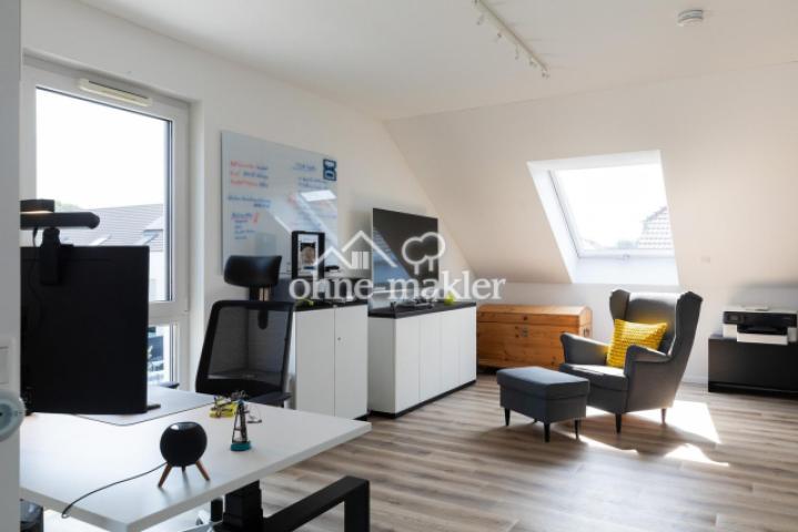 Studio / Büro / Kinderzimmer