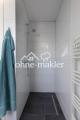 Dusche im Bad 2. OG (Studio)