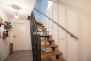 Kellerbereich mit Treppe EG