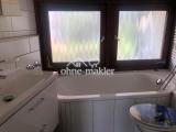 Bad mit WC
