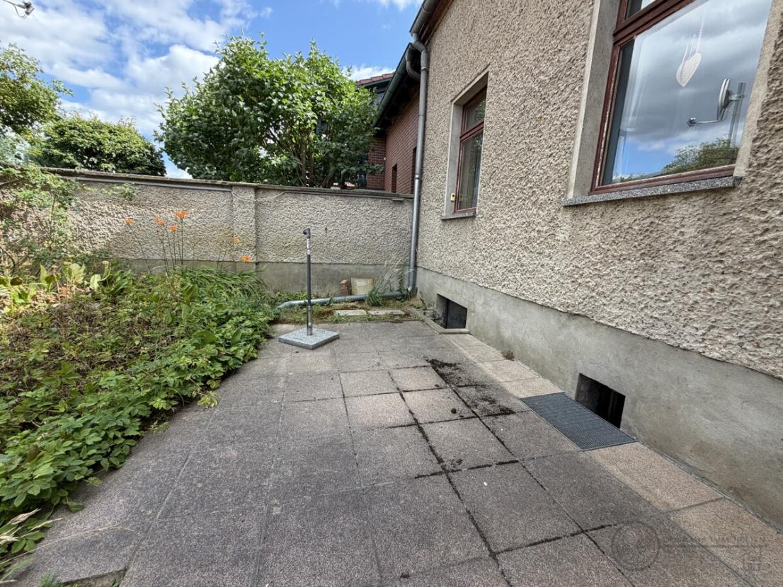 Terrasse Haus I