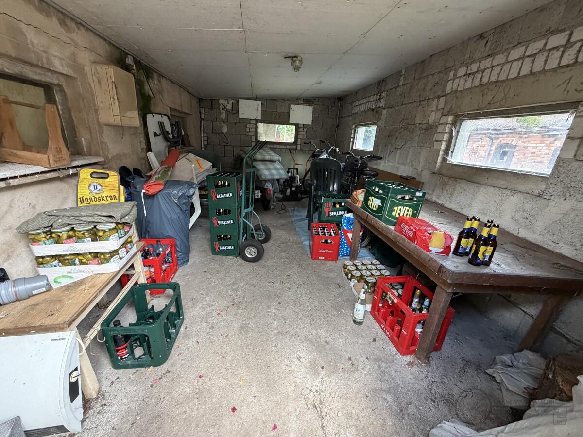 Garage I