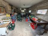Garage I