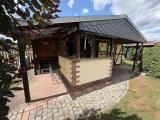 Gartenbar