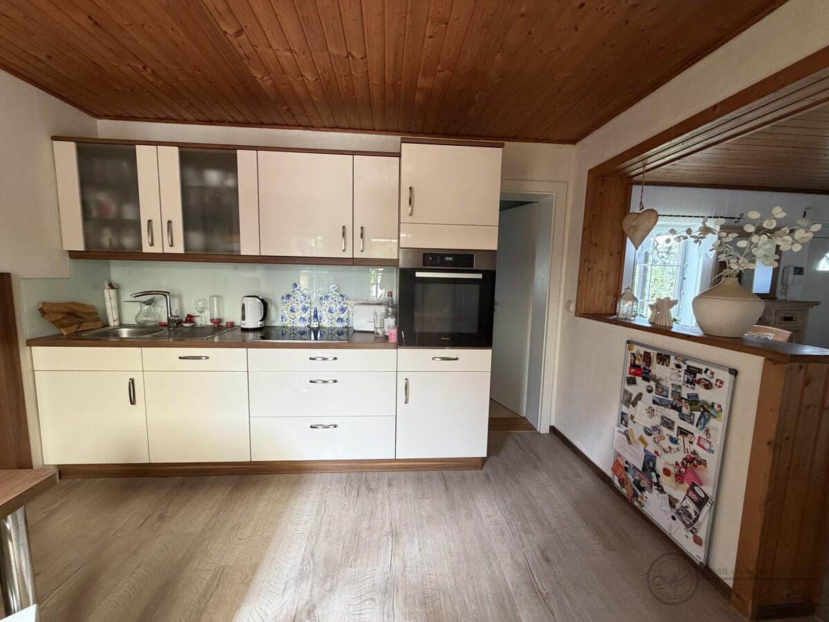 Küche Haus II