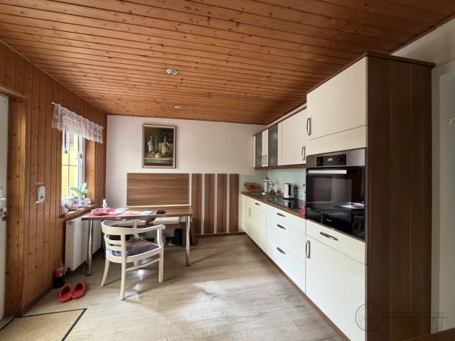 Küche Haus II
