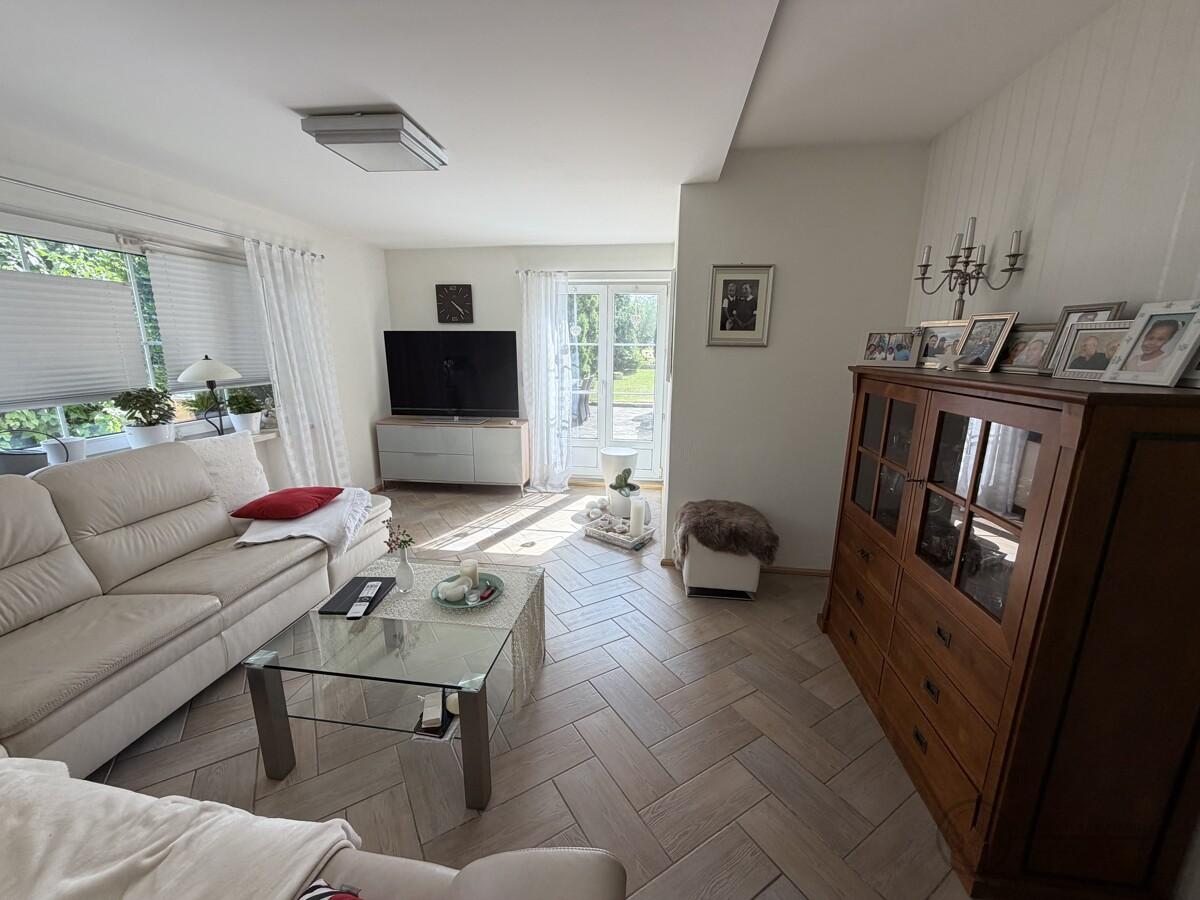 Wohnzimmer Haus II