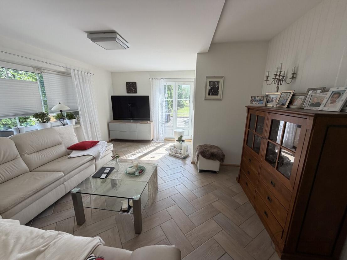 Wohnzimmer Haus II