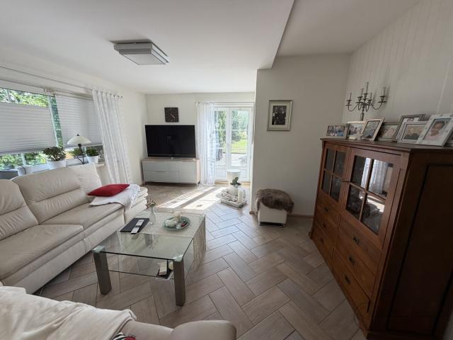Wohnzimmer Haus II
