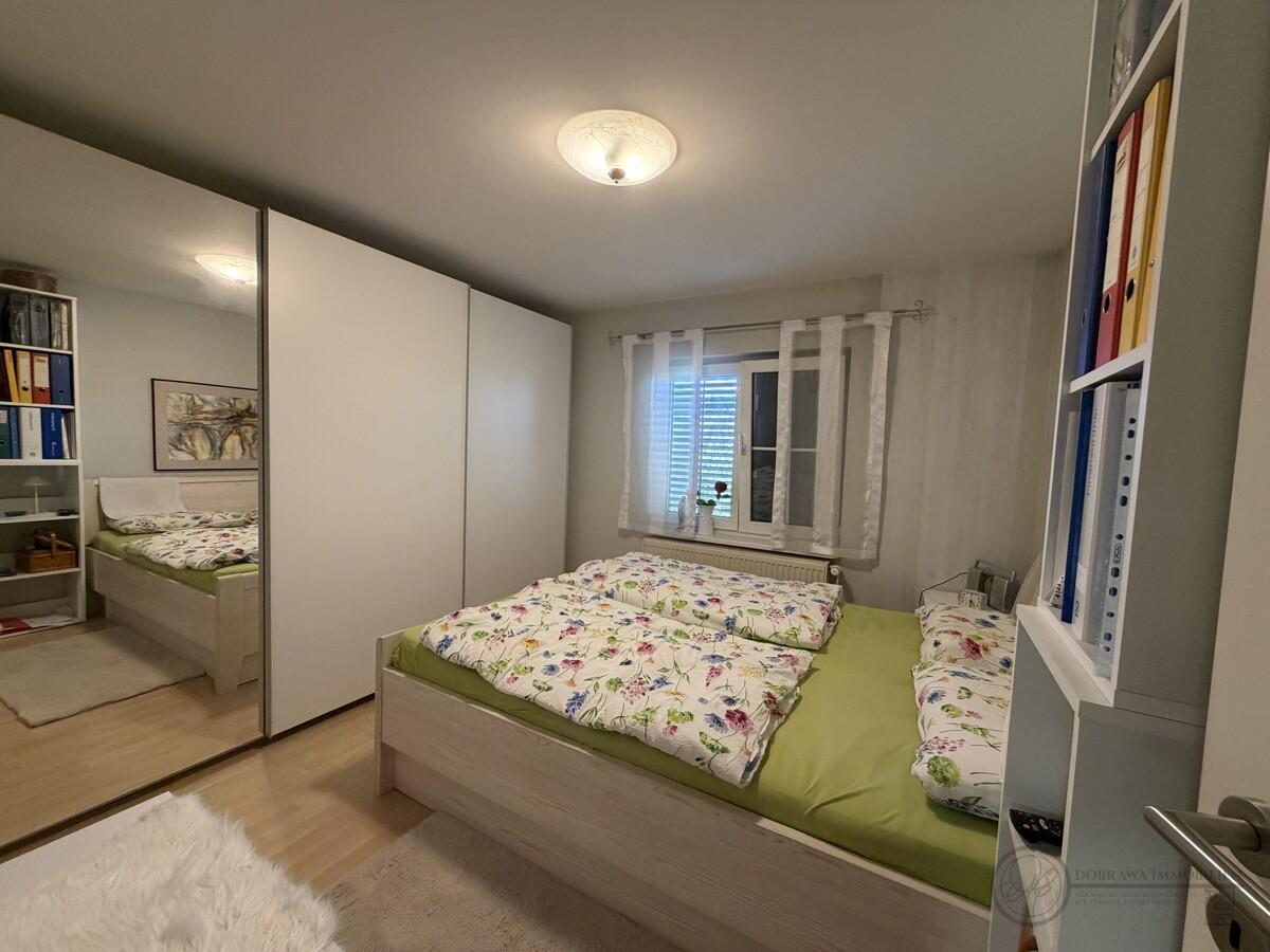 Schlafzimmer Haus II